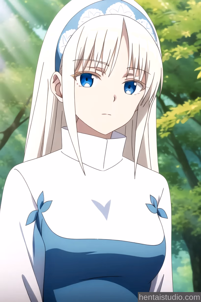 Mina from Beast Tamer — image 2 of 55