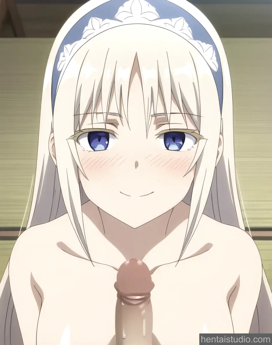 Mina from Beast Tamer hentai art 23 of 55