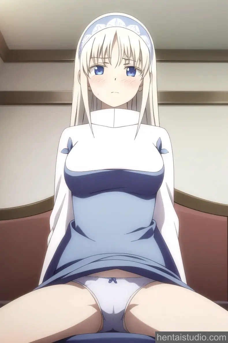 Mina from Beast Tamer hentai art 3 of 55