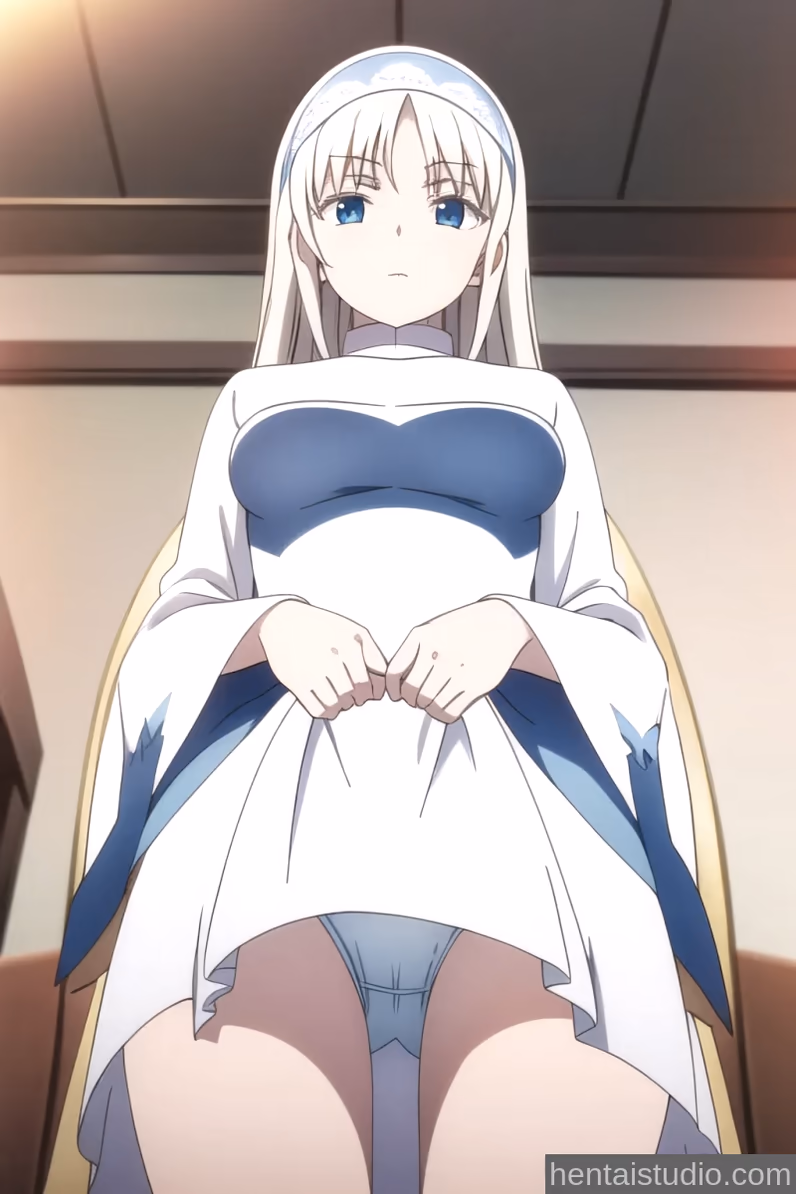 Mina from Beast Tamer — image 4 of 55