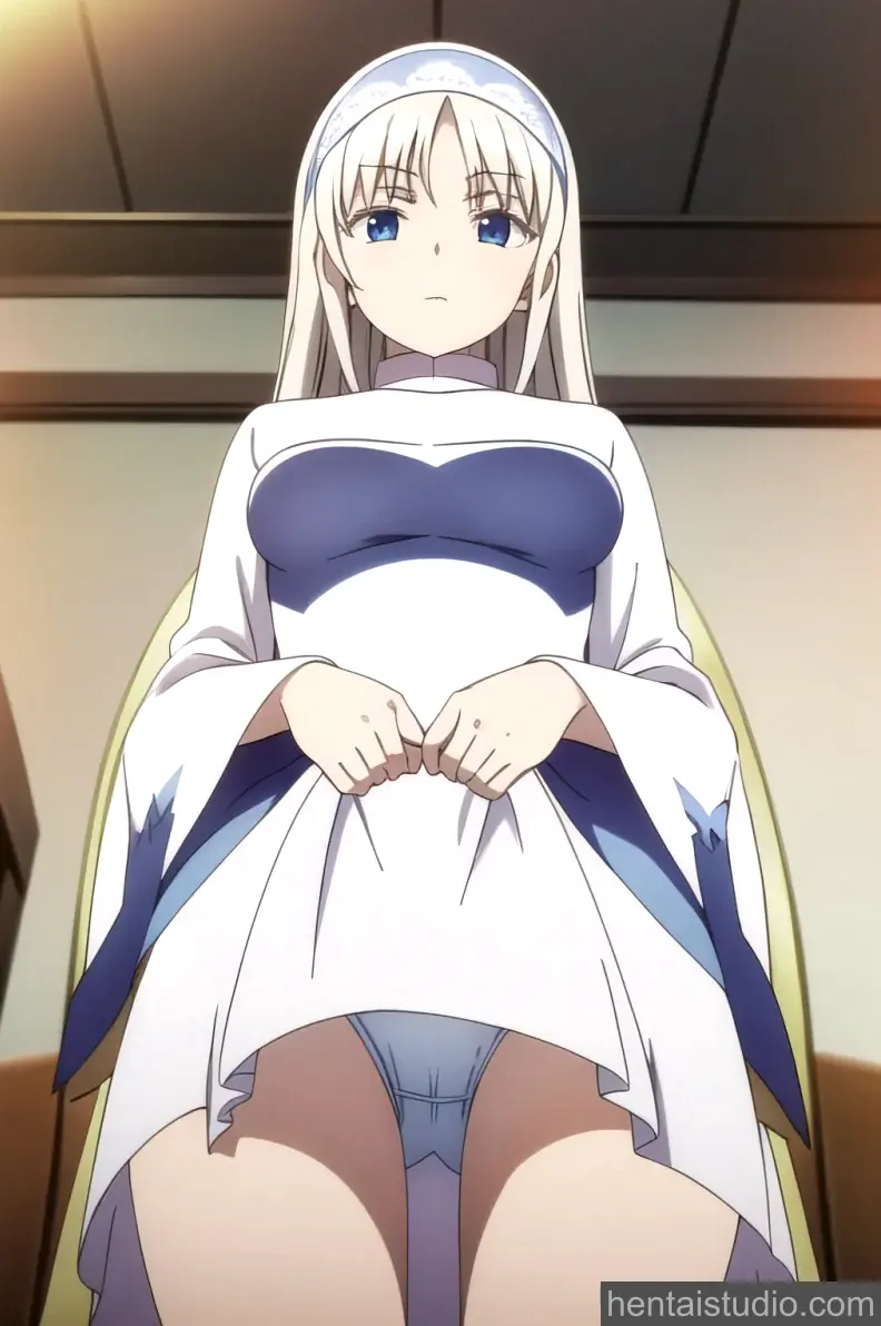 Mina from Beast Tamer hentai art 4 of 55