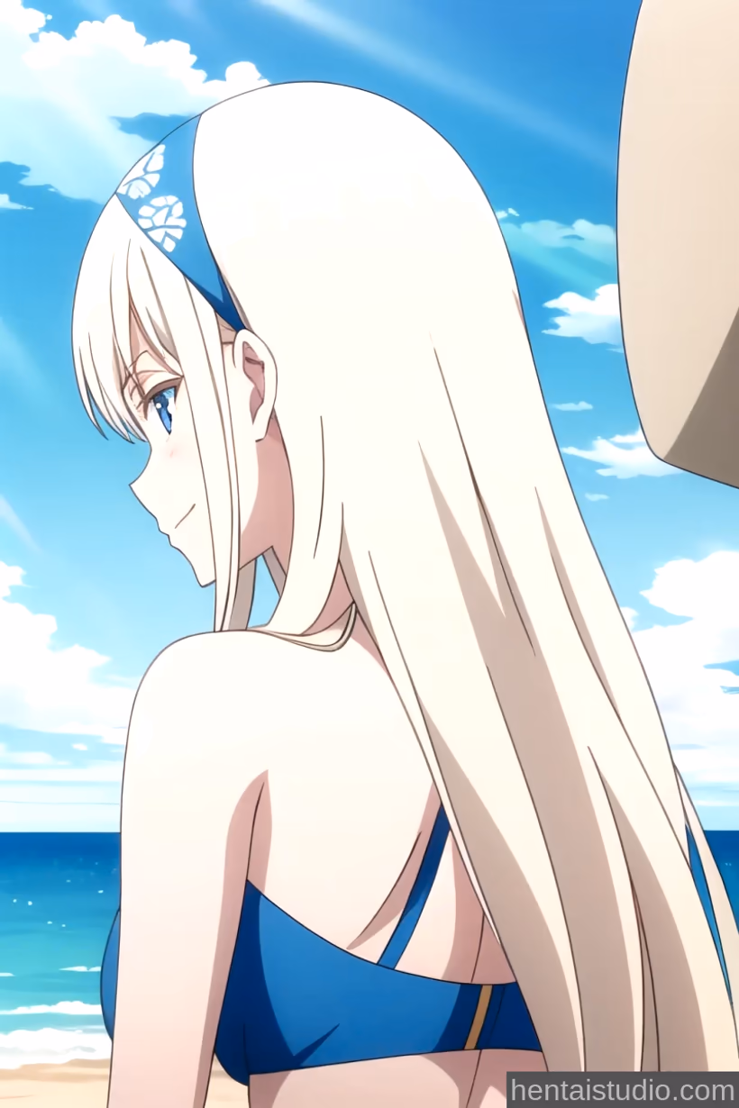 Mina from Beast Tamer — image 48 of 55