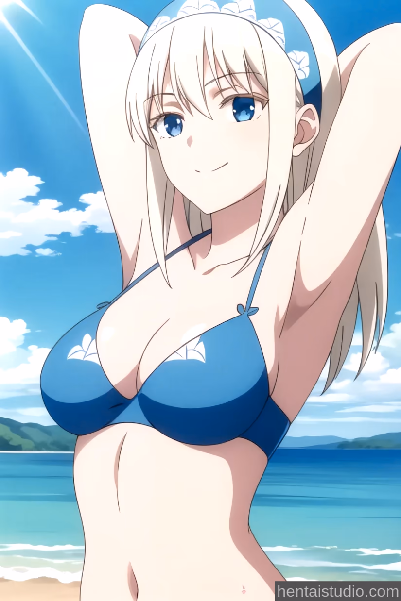 Mina from Beast Tamer — image 49 of 55