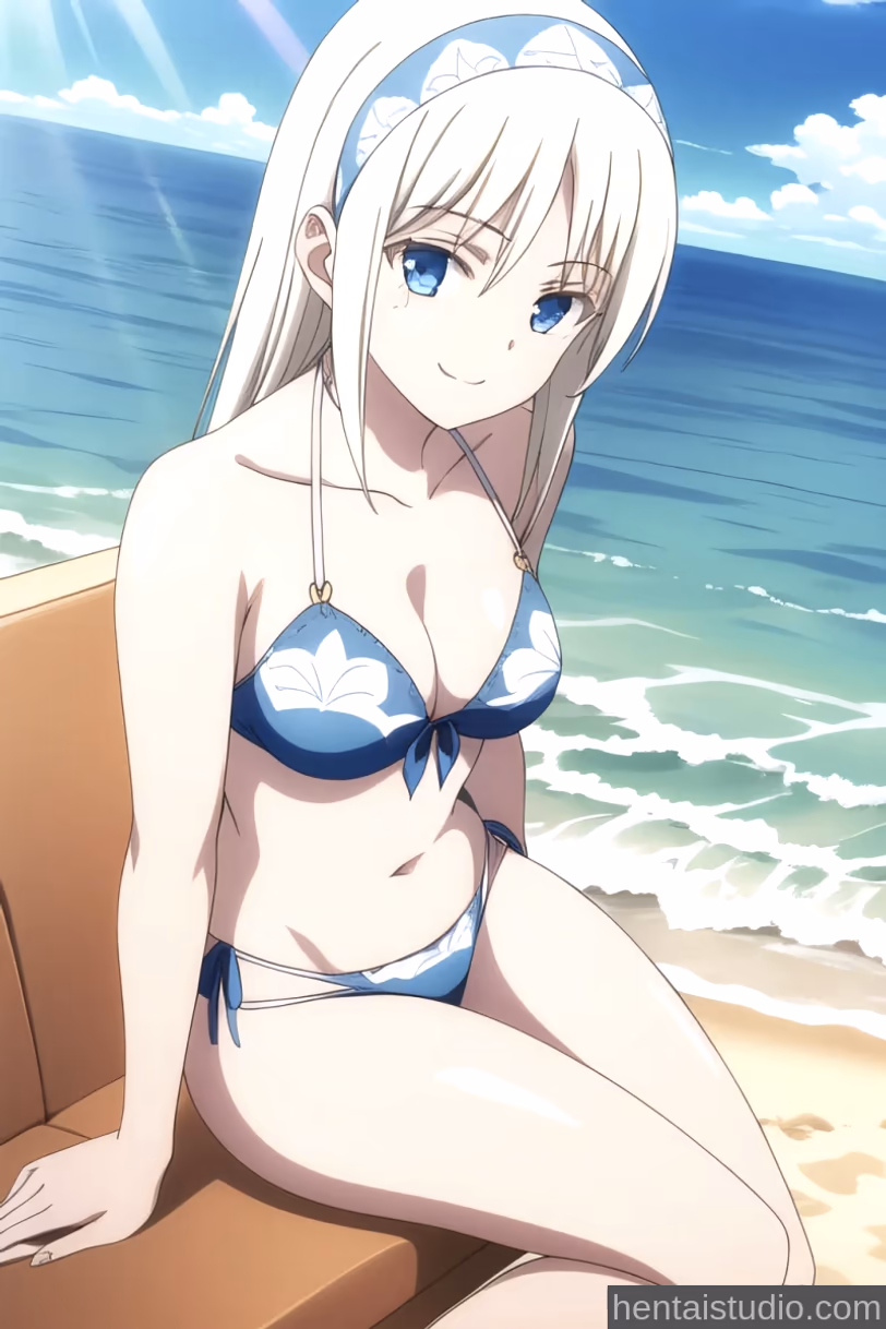 Mina from Beast Tamer — image 52 of 55