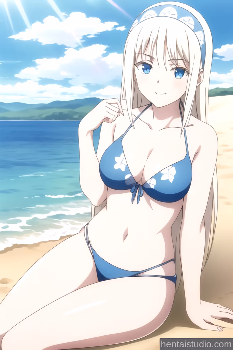 Mina from Beast Tamer — image 53 of 55