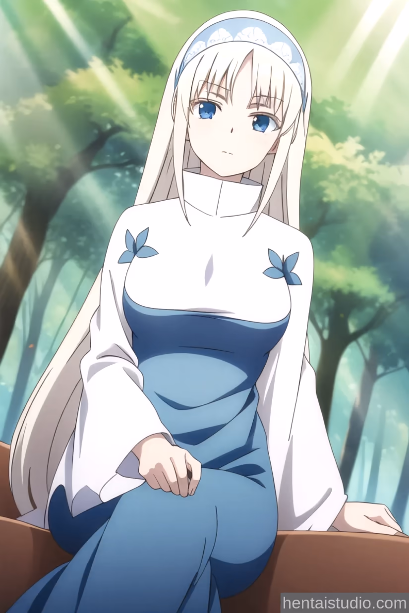 Mina from Beast Tamer — image 6 of 55