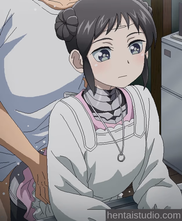 Mina from My Wife Has No Emotion — gallery preview