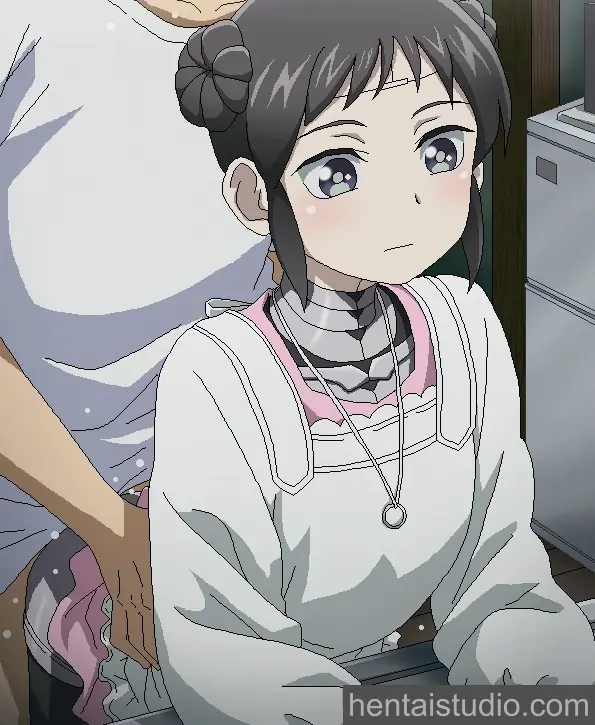 HD hentai gallery of Mina - Android collection