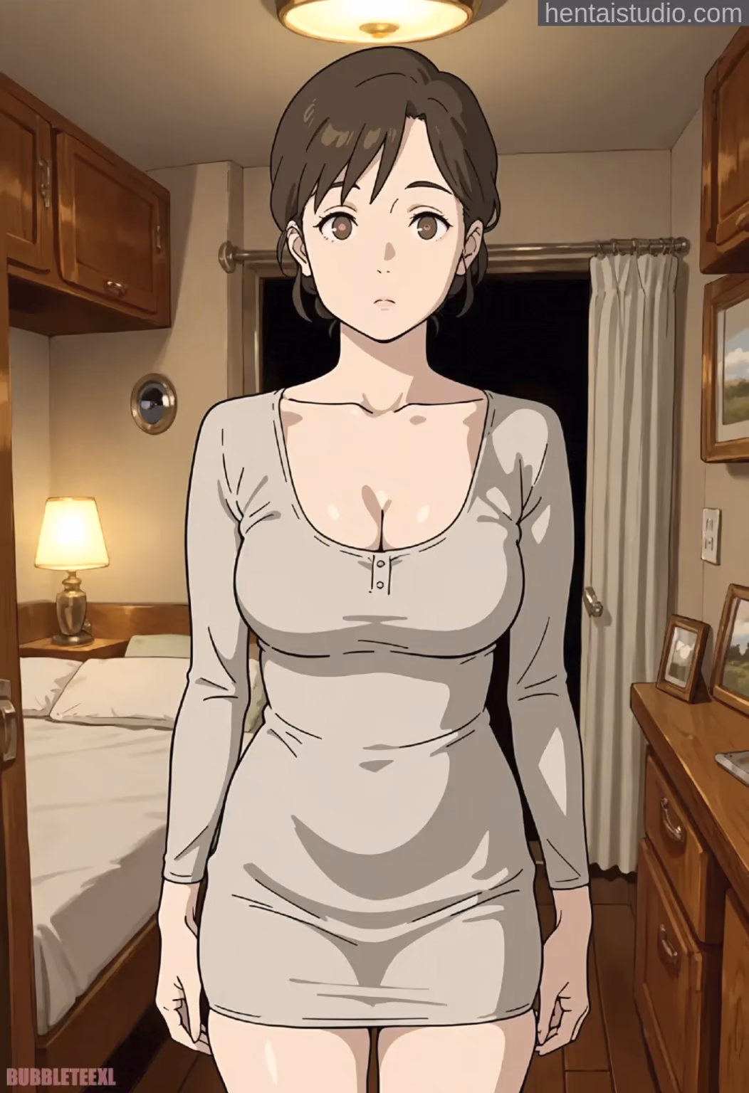 Mina from Robot On The Road — image 19 of 56