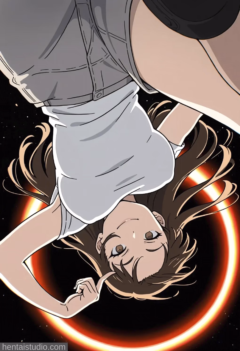 Mina from Robot On The Road — image 2 of 56