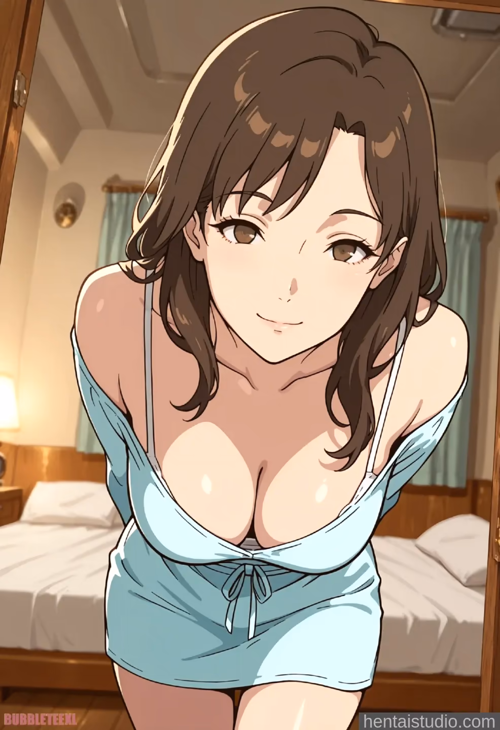 Mina from Robot On The Road — image 30 of 56