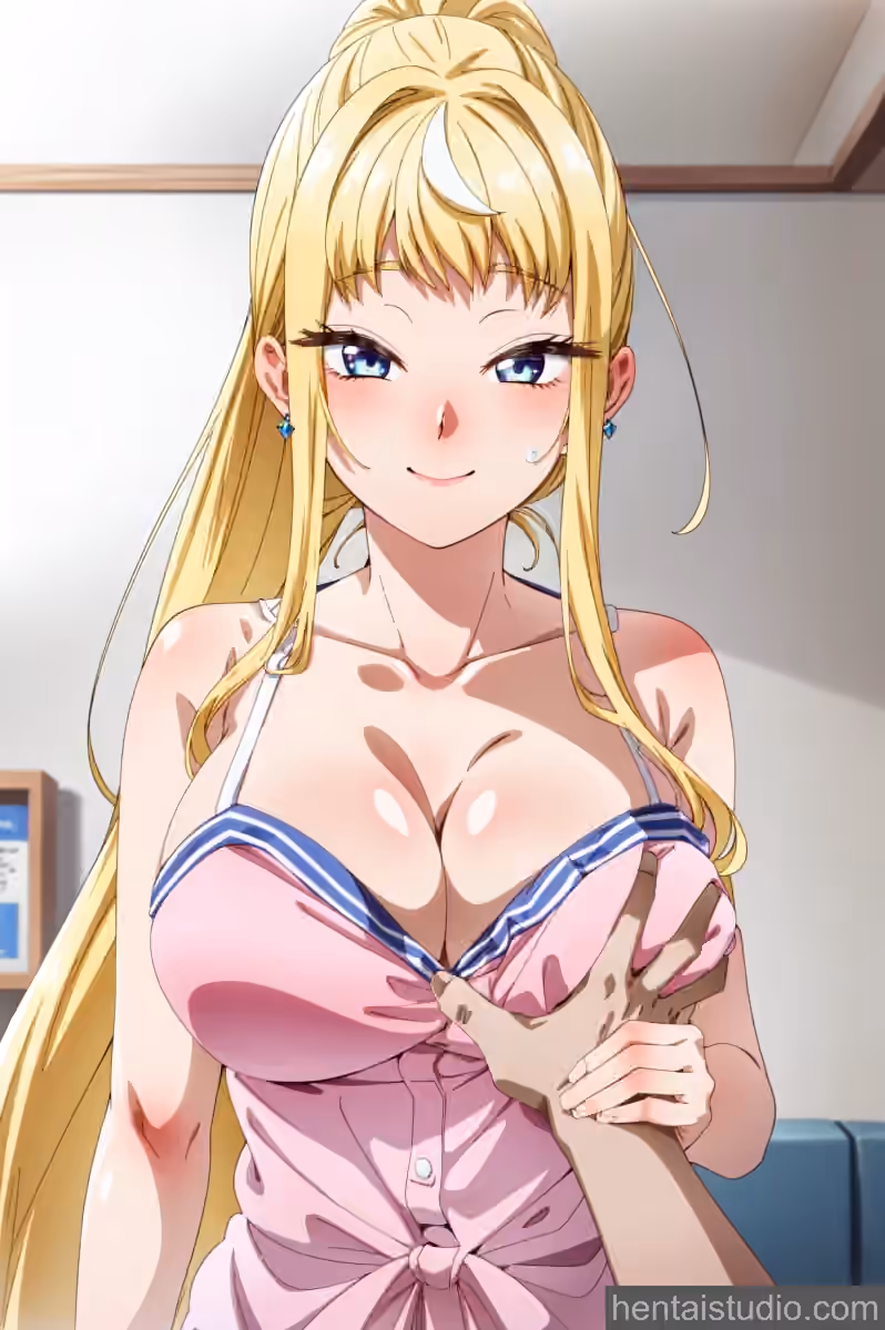 Minami Fuyuki - Hokkaido Gals Are Super Adorable! (Dosanko Gal wa Namara Menkoi) - Hentai Gallery 2 - 44 Images — image 22 of 44