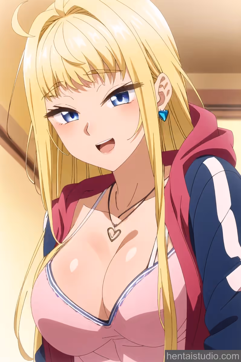 Minami Fuyuki - Hokkaido Gals Are Super Adorable! (Dosanko Gal wa Namara Menkoi) - Hentai Gallery 2 - 44 Images — image 30 of 44