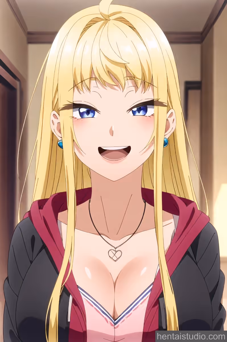 Minami Fuyuki - Hokkaido Gals Are Super Adorable! (Dosanko Gal wa Namara Menkoi) - Hentai Gallery 2 - 44 Images — image 31 of 44