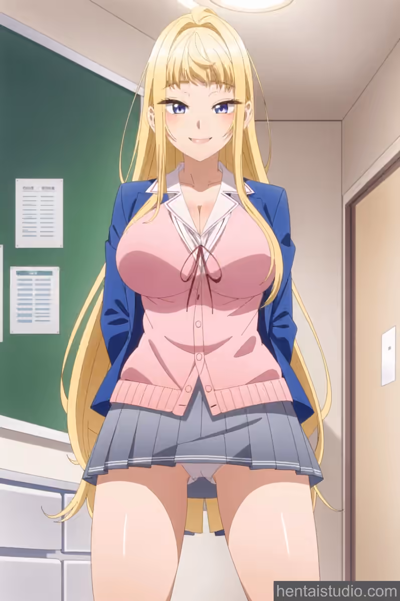 Minami Fuyuki - Hokkaido Gals Are Super Adorable! (Dosanko Gal wa Namara Menkoi) - Hentai Gallery 2 - 44 Images — image 32 of 44
