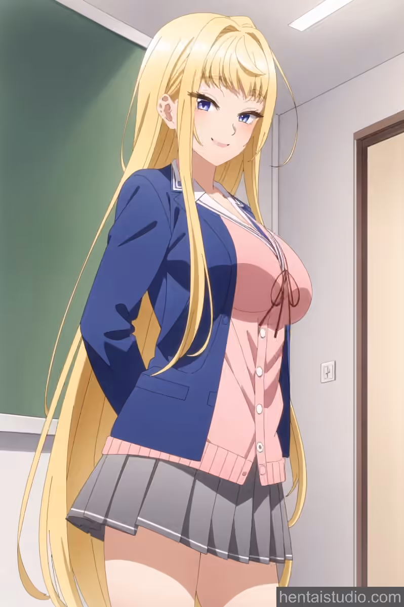 Minami Fuyuki - Hokkaido Gals Are Super Adorable! (Dosanko Gal wa Namara Menkoi) - Hentai Gallery 2 - 44 Images — image 33 of 44