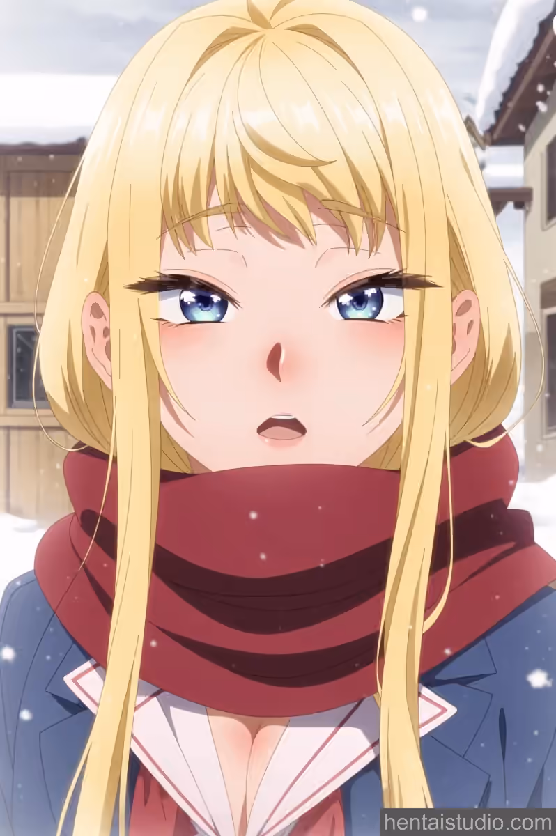 Minami Fuyuki - Hokkaido Gals Are Super Adorable! (Dosanko Gal wa Namara Menkoi) - Hentai Gallery 2 - 44 Images — image 35 of 44