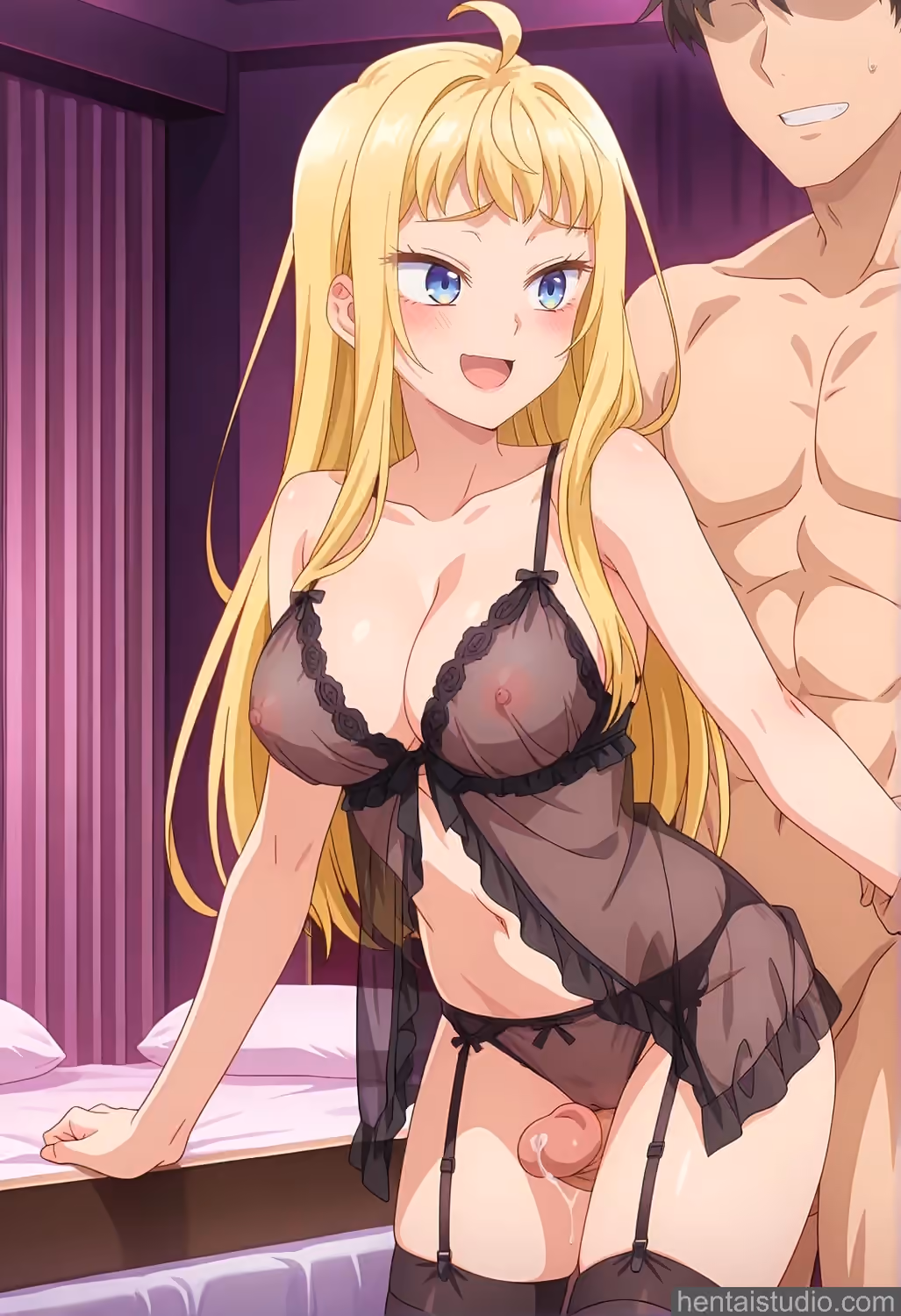 Minami Fuyuki - Hokkaido Gals Are Super Adorable! (Dosanko Gal wa Namara Menkoi) - Hentai Gallery 3 - 42 Images — image 5 of 42