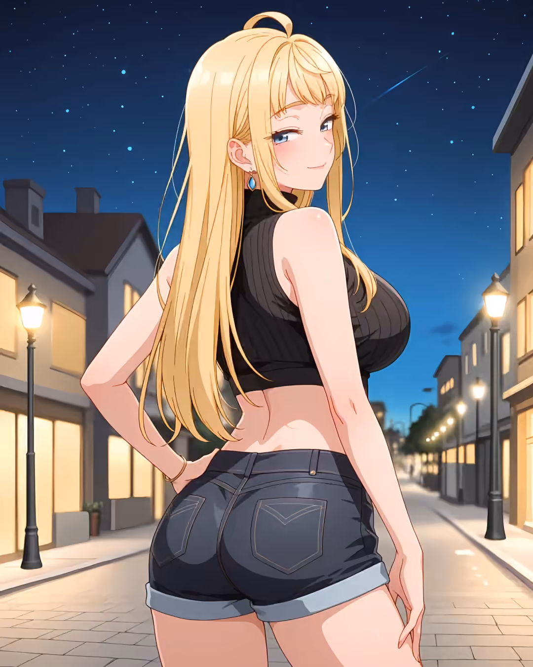 Minami Fuyuki - Hokkaido Gals Are Super Adorable! (Dosanko Gal wa Namara Menkoi) - Hentai Gallery 7 - 26 Images — image 2 of 26