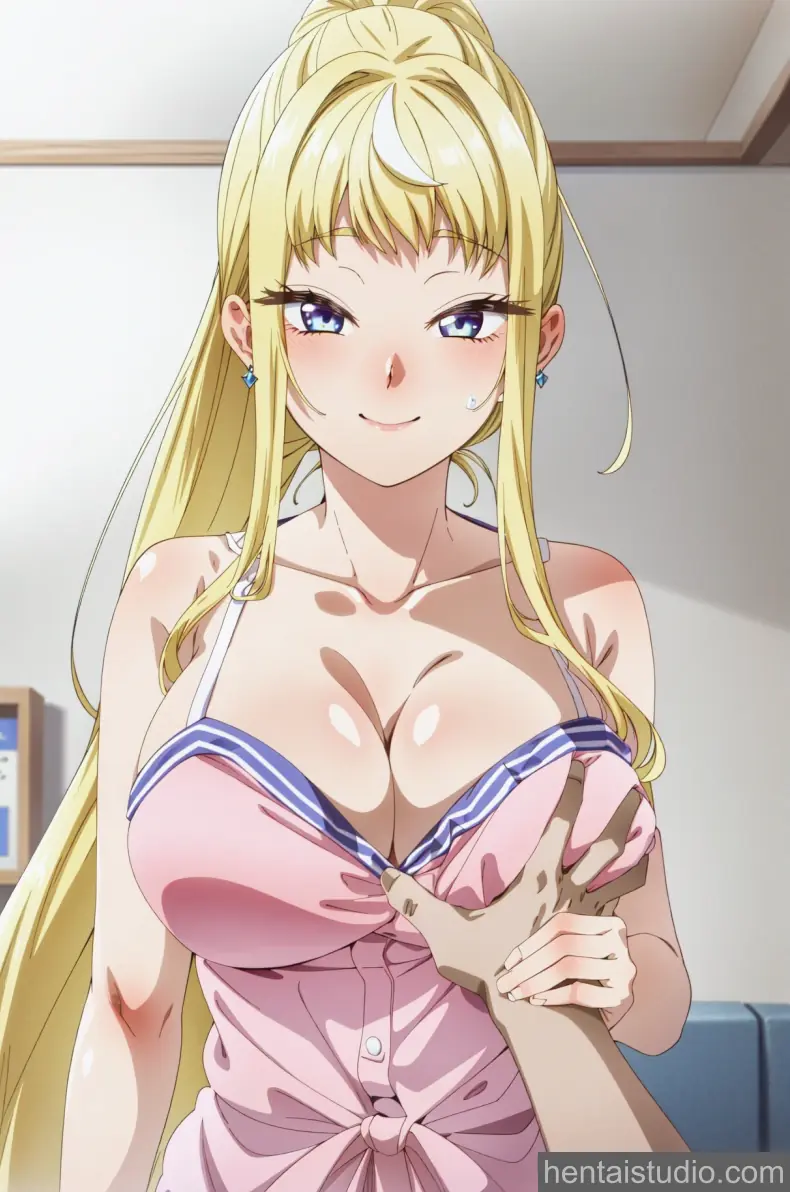 Minami Fuyuki from Hokkaido Gals Are Super Adorable hentai art 22 of 44