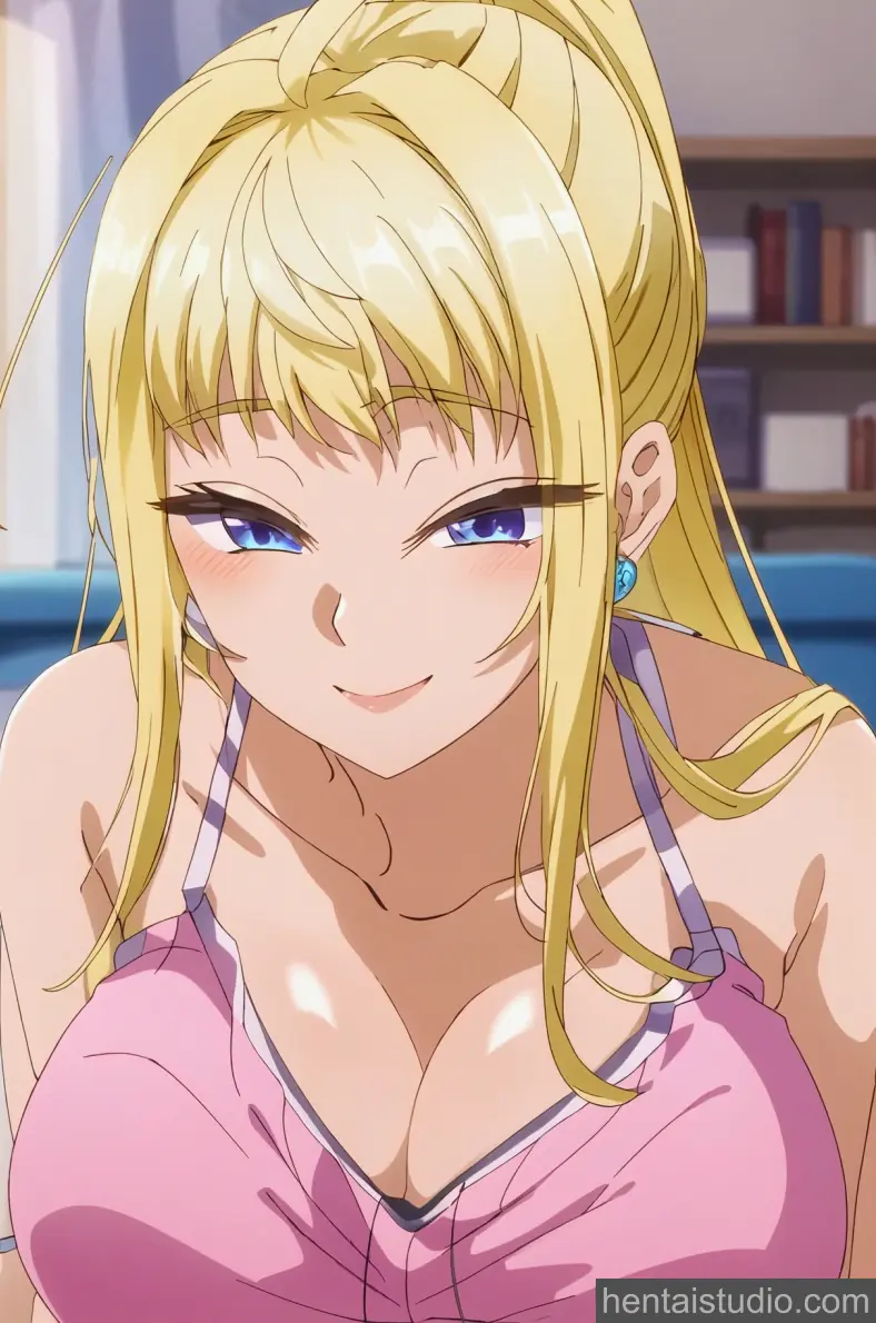 Minami Fuyuki from Hokkaido Gals Are Super Adorable hentai art 25 of 44