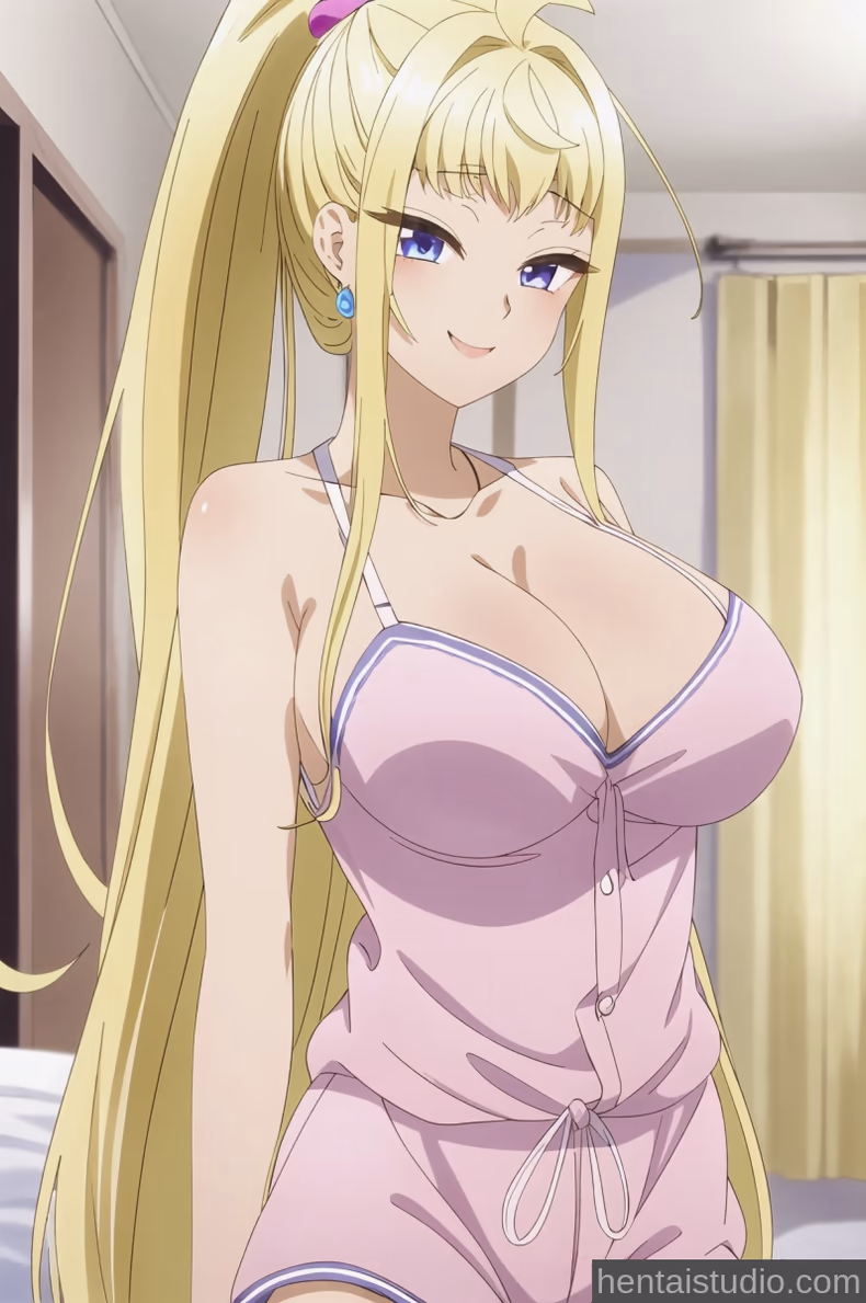 Minami Fuyuki from Hokkaido Gals Are Super Adorable (Dosanko Gal wa Namara Menkoi) — image 27 of 44