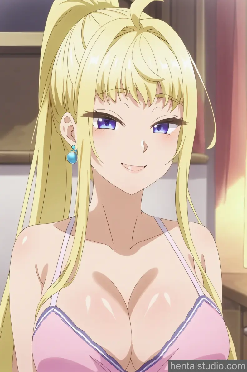 Minami Fuyuki from Hokkaido Gals Are Super Adorable hentai art 28 of 44