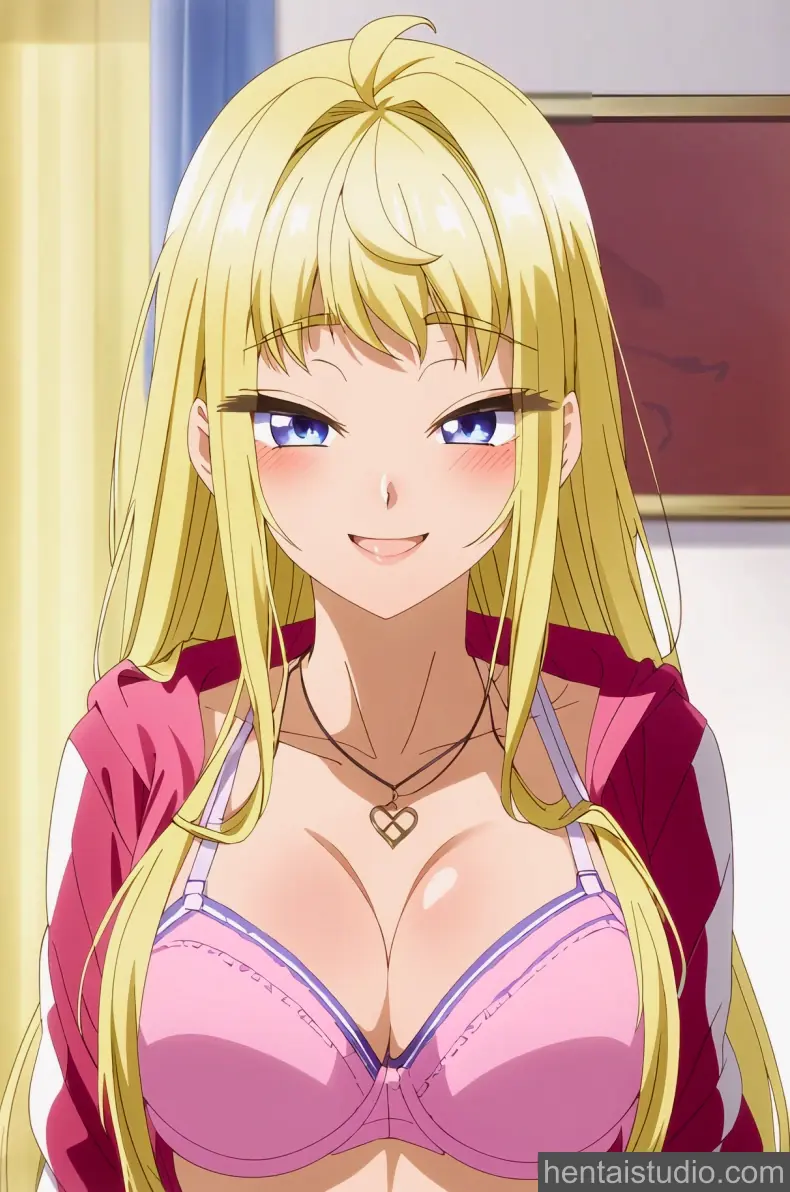Minami Fuyuki from Hokkaido Gals Are Super Adorable hentai art 29 of 44