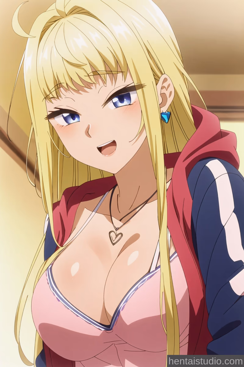 Minami Fuyuki from Hokkaido Gals Are Super Adorable (Dosanko Gal wa Namara Menkoi) — image 30 of 44