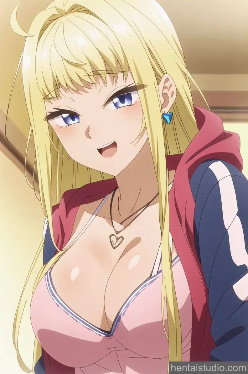 Minami Fuyuki from Hokkaido Gals Are Super Adorable hentai art 30 of 44