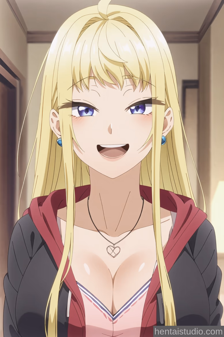 Minami Fuyuki from Hokkaido Gals Are Super Adorable (Dosanko Gal wa Namara Menkoi) — image 31 of 44