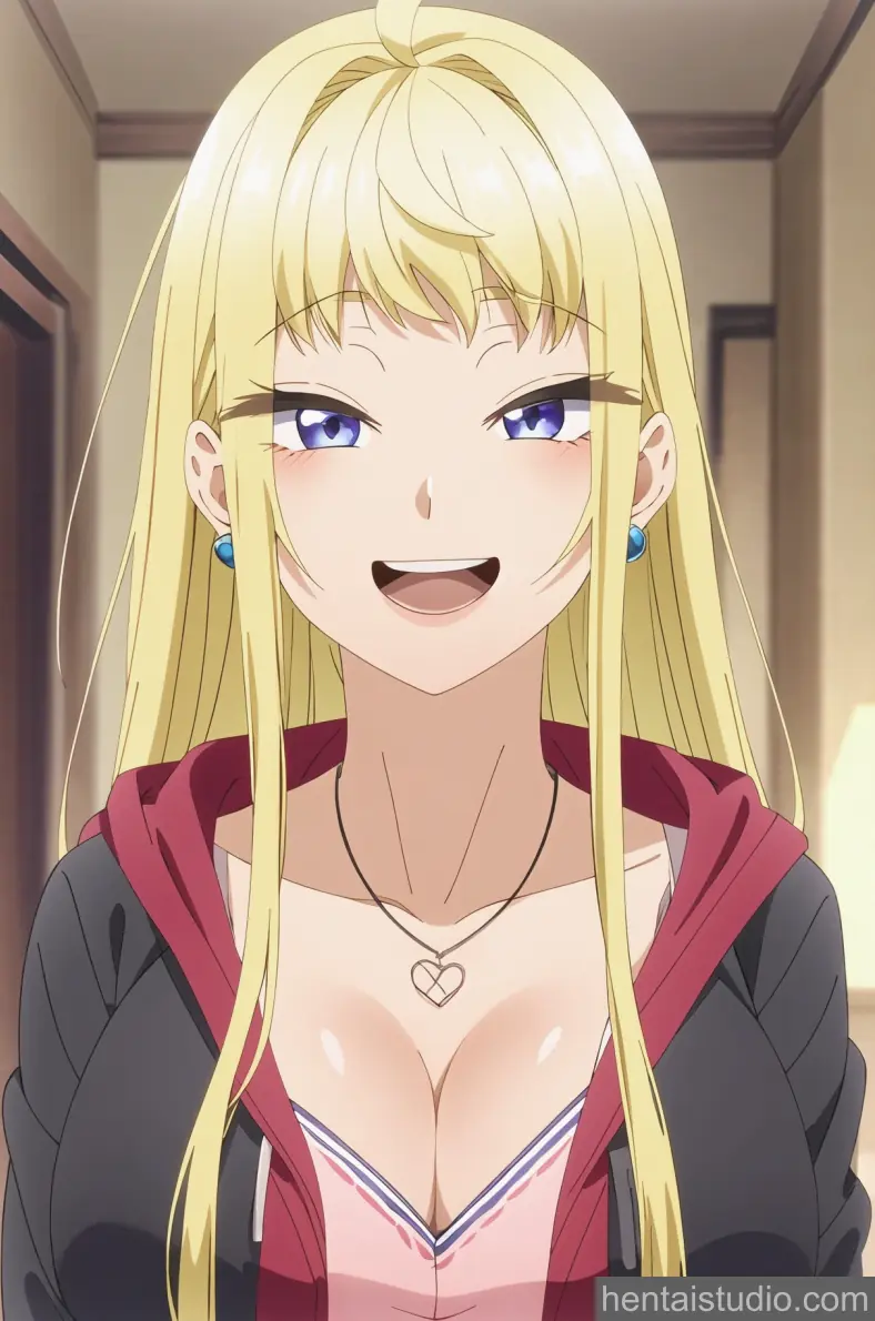 Minami Fuyuki from Hokkaido Gals Are Super Adorable hentai art 31 of 44
