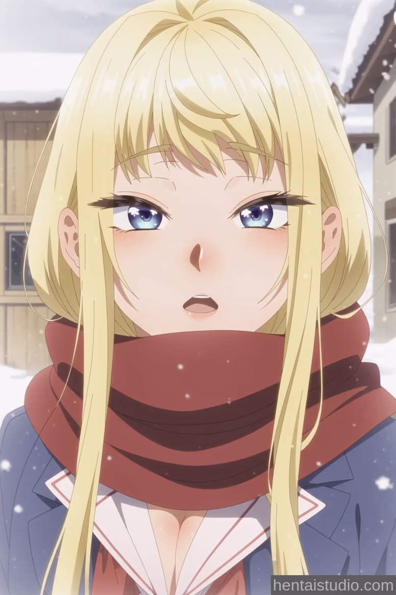 Minami Fuyuki from Hokkaido Gals Are Super Adorable (Dosanko Gal wa Namara Menkoi) — image 35 of 44