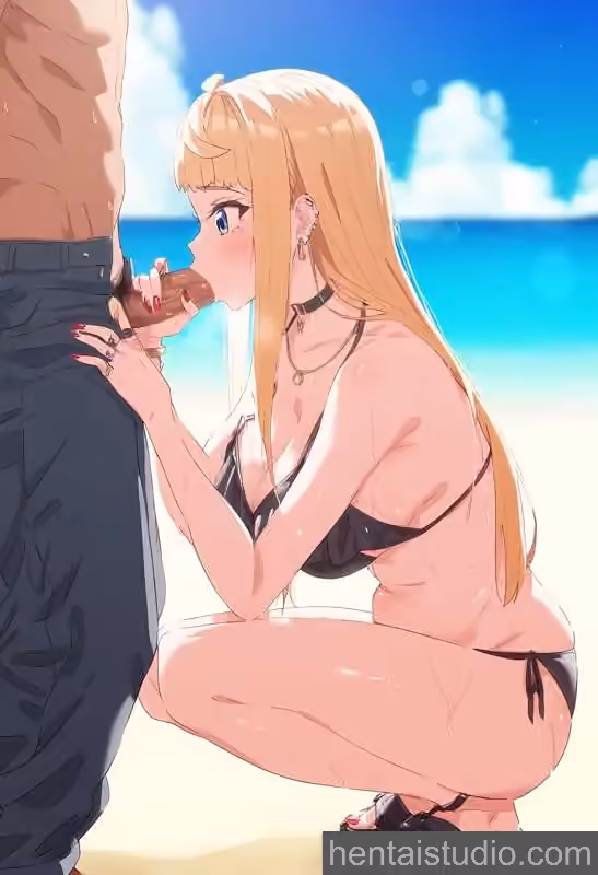 Minami Fuyuki - Hokkaido Gals Are Super Adorable! (Dosanko Gal wa Namara Menkoi) - Hentai Gallery 1 - 9 Images — image 3 of 9