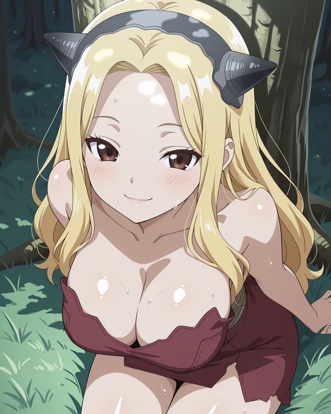 Minami Hokutozai from Dr. Stone — image 2 of 28