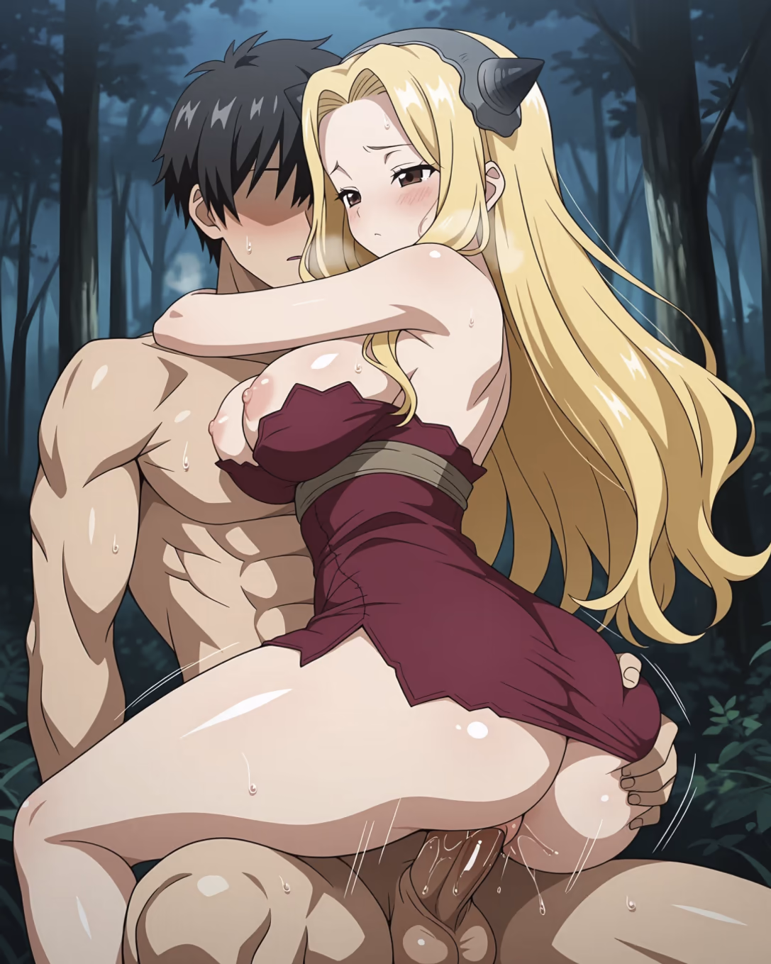 Minami Hokutozai from Dr. Stone — image 20 of 28