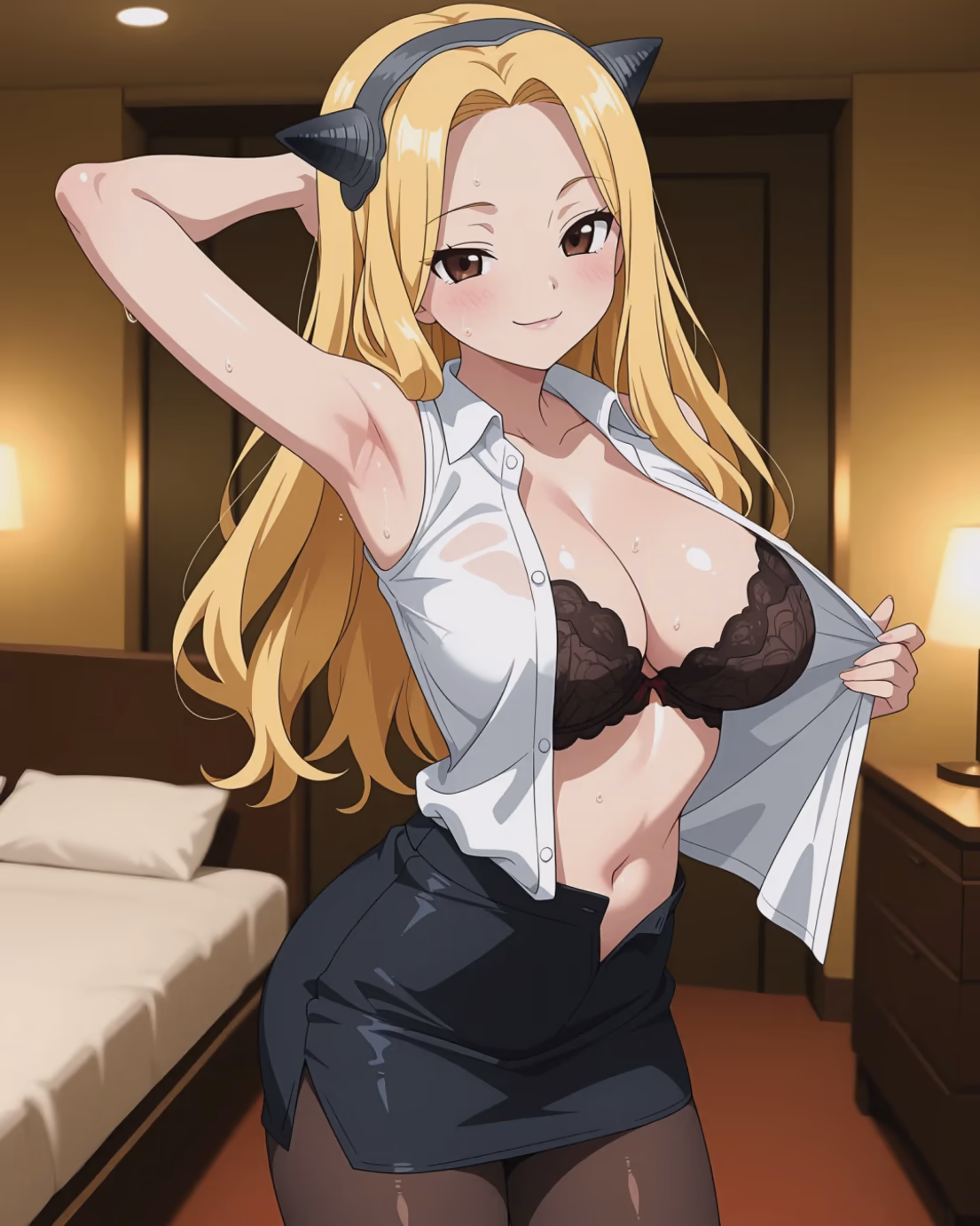 Minami Hokutozai from Dr. Stone — image 3 of 26