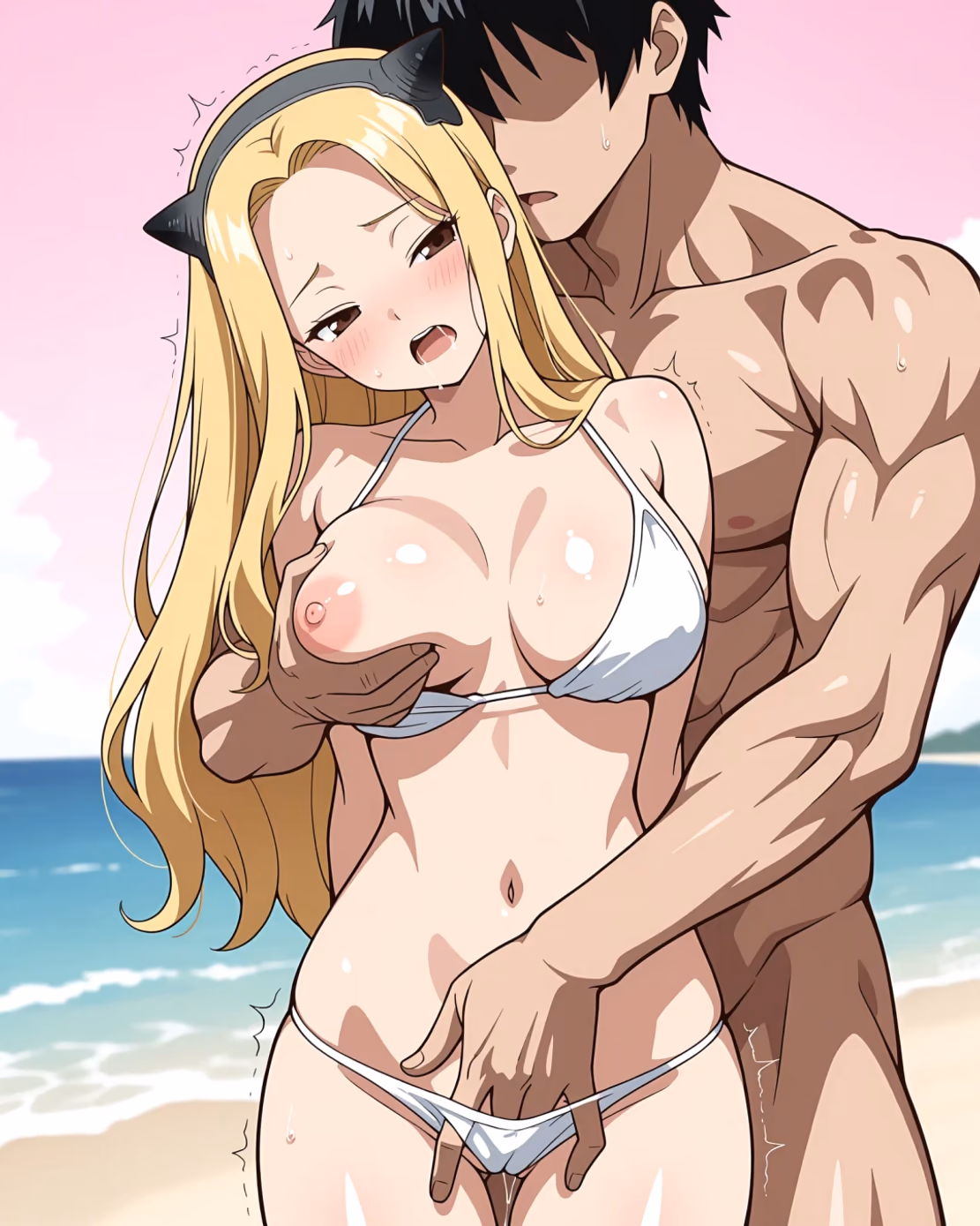 Minami Hokutozai from Dr. Stone — image 11 of 28