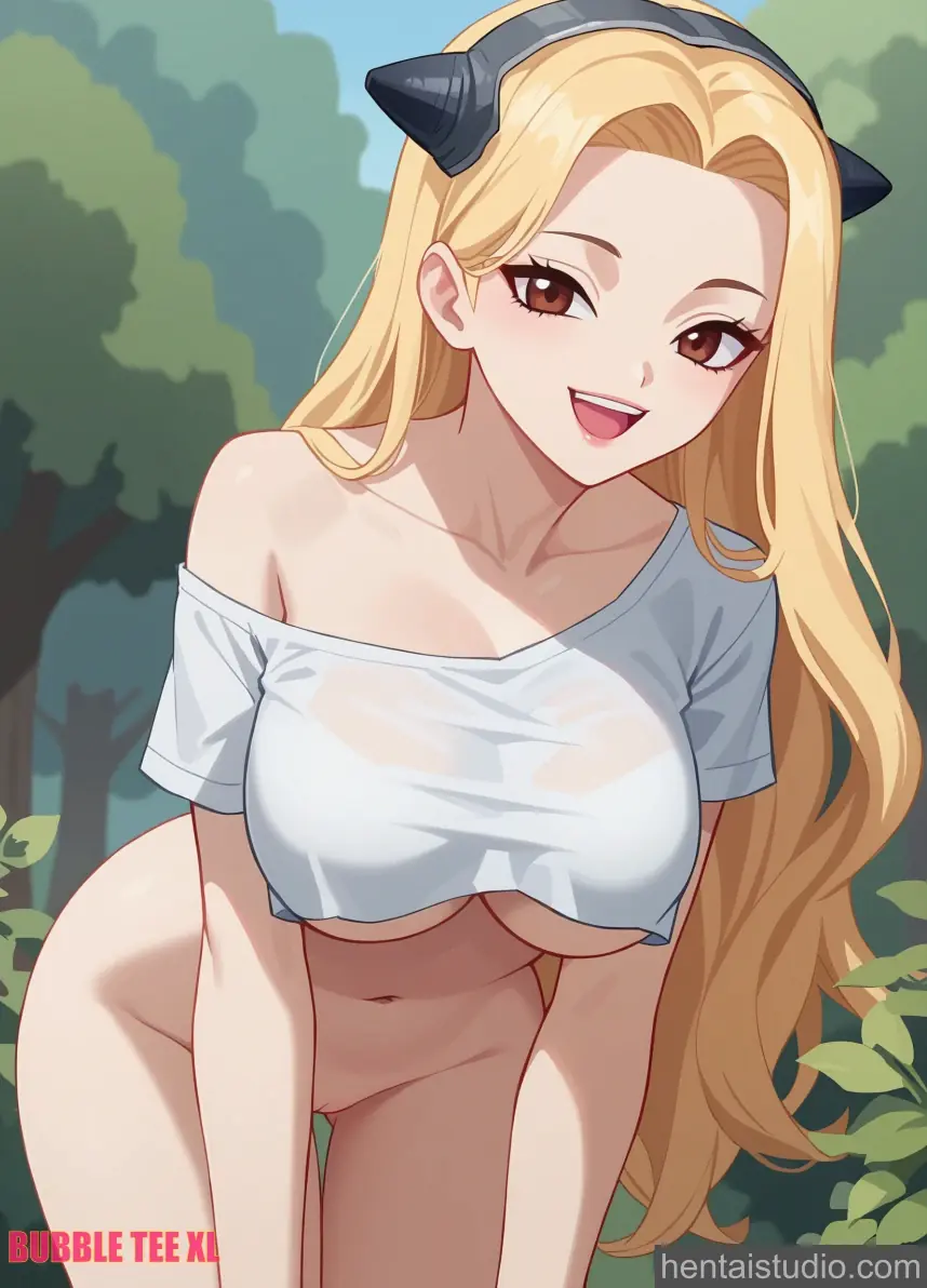Minami Hokutozai from Dr Stone hentai art 12 of 30