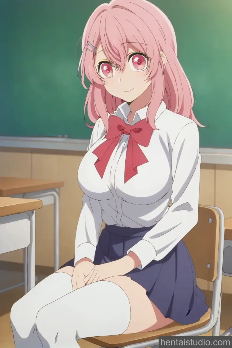 Minami Kotobuki from Oshi No Ko hentai art 1 of 72