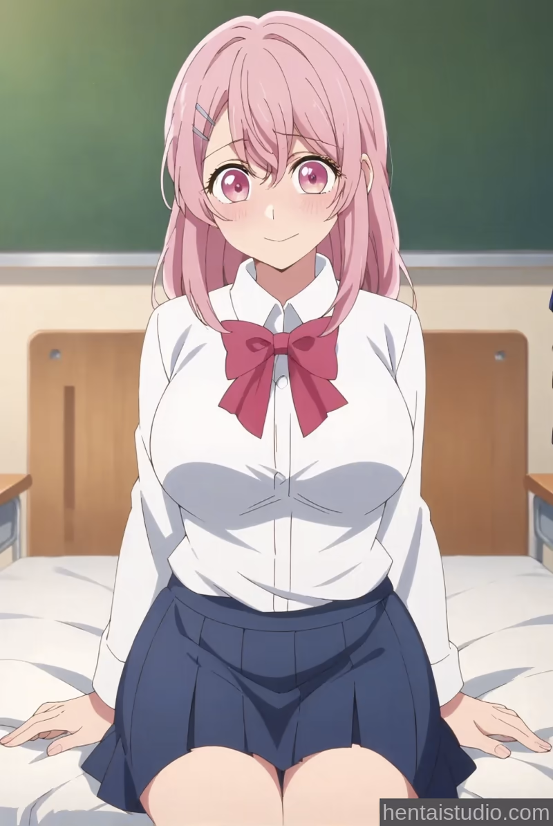 Minami Kotobuki from Oshi no Ko (My Star) — image 2 of 72