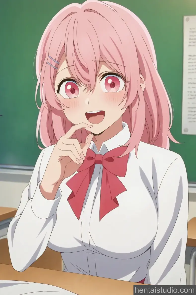 Minami Kotobuki from Oshi No Ko hentai art 3 of 72