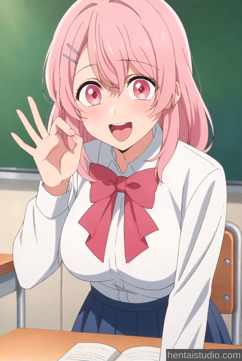 Minami Kotobuki from Oshi no Ko (My Star) — image 5 of 72