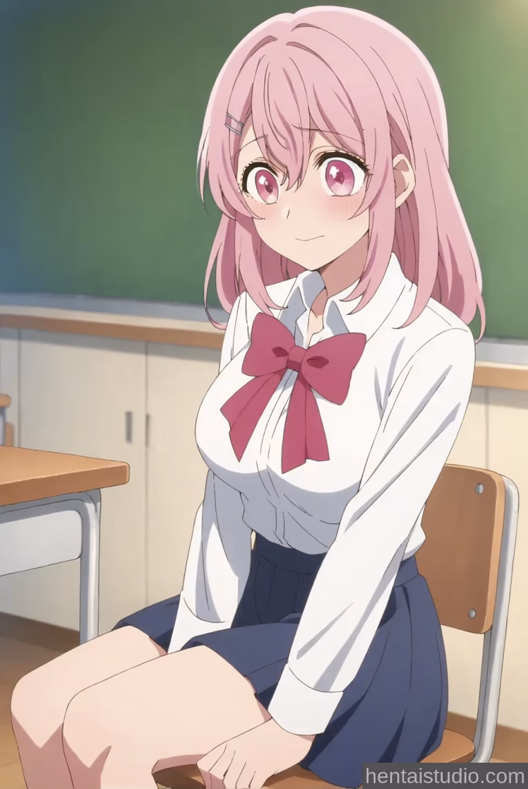 Minami Kotobuki from Oshi no Ko (My Star) — image 6 of 72