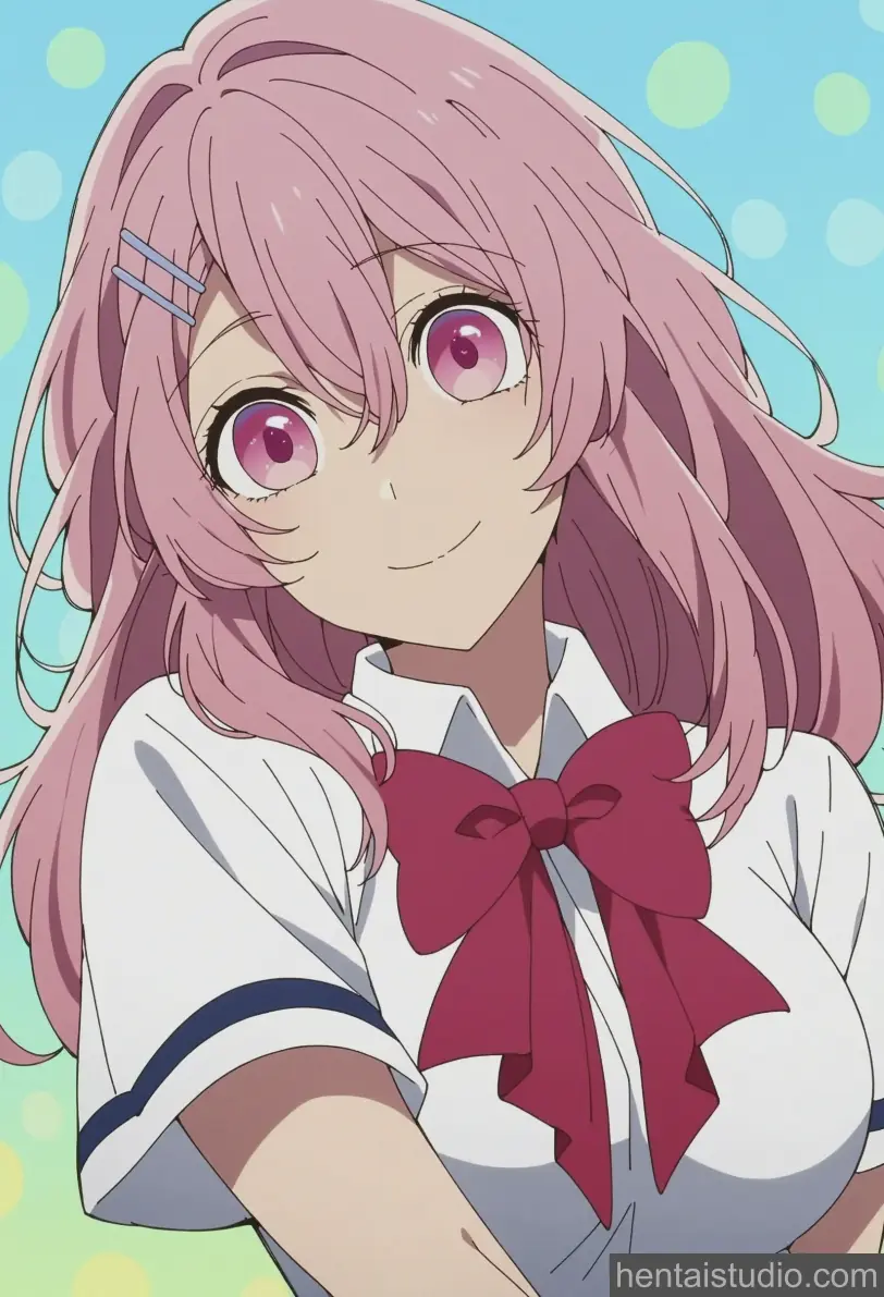 Minami Kotobuki from Oshi No Ko hentai art 1 of 59