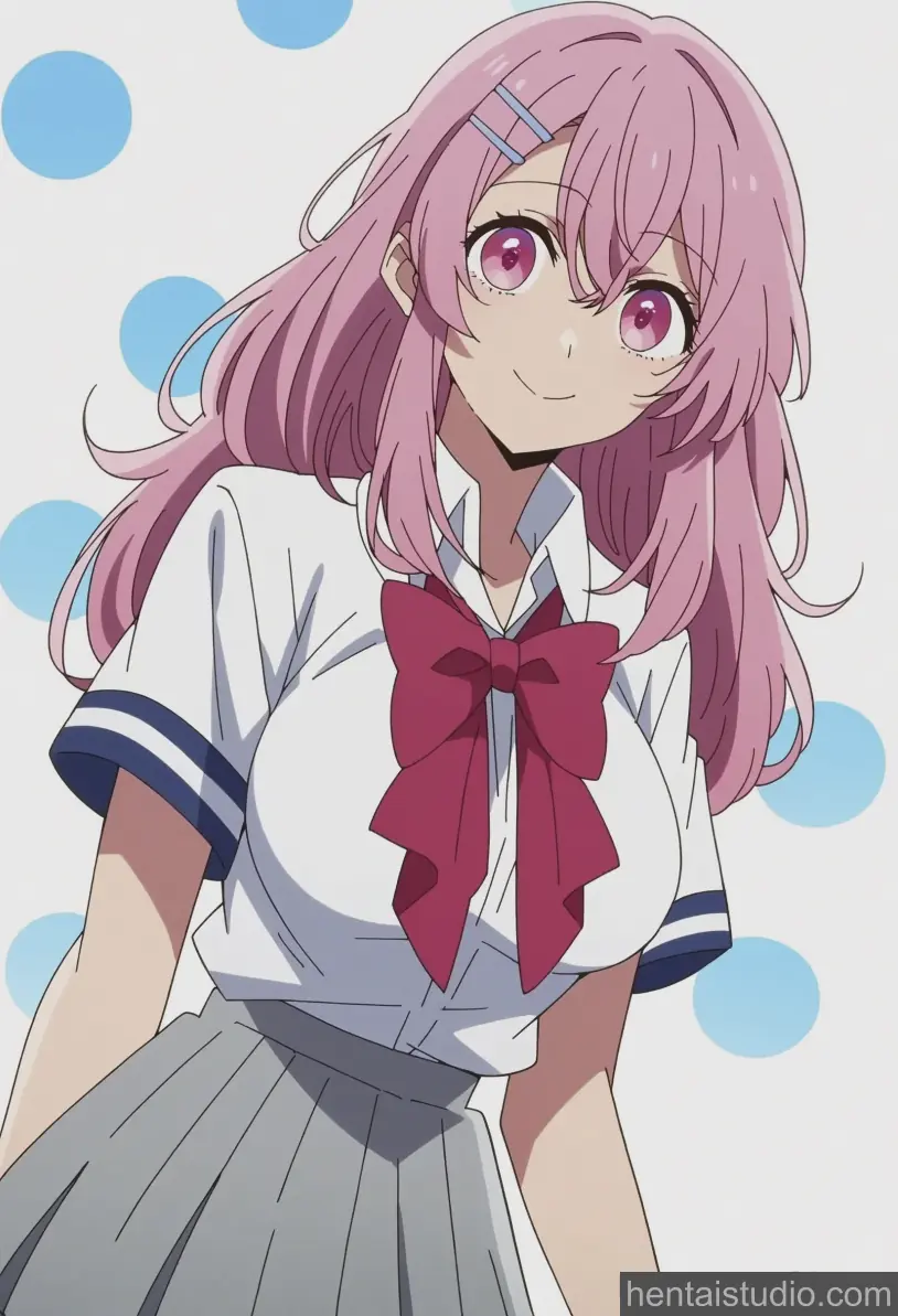Minami Kotobuki from Oshi No Ko hentai art 2 of 59