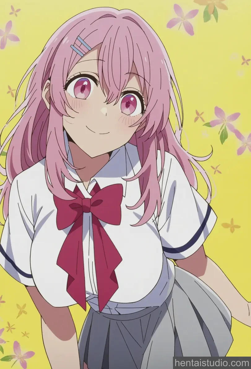 Minami Kotobuki from Oshi No Ko hentai art 3 of 59