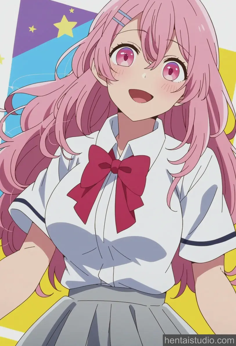 Minami Kotobuki from Oshi No Ko hentai art 4 of 59