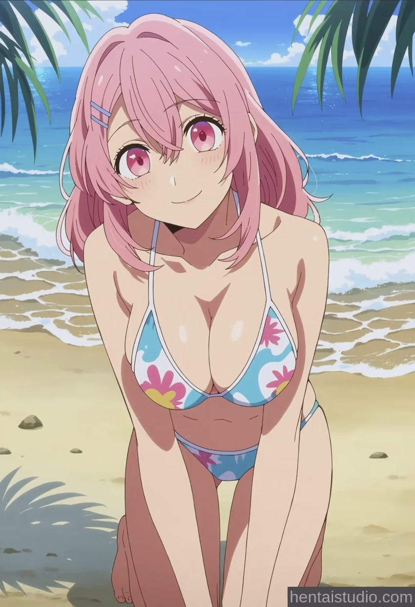 Minami Kotobuki from Oshi no Ko (My Star) — image 55 of 59