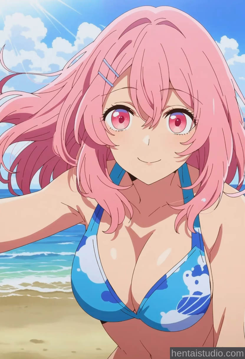 Minami Kotobuki from Oshi no Ko (My Star) — image 57 of 59